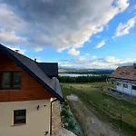 Na Hubce 2 Blisko Jeziora Velo Czorsztyn Maniowy