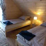 Na Hubce 2 Blisko Jeziora Velo Czorsztyn Casa vacanze *