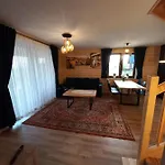 Na Hubce 2 Blisko Jeziora Velo Czorsztyn Vakantiehuis