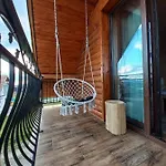 Na Hubce 2 Blisko Jeziora Velo Czorsztyn Casa vacanze Maniowy