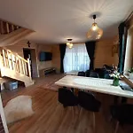 Na Hubce 2 Blisko Jeziora Velo Czorsztyn Vakantiehuis Maniowy