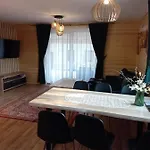 Na Hubce 2 Blisko Jeziora Velo Czorsztyn Maniowy
