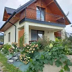 Na Hubce 2 Blisko Jeziora Velo Czorsztyn Casa vacanze
