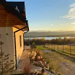 Na Hubce 2 Blisko Jeziora Velo Czorsztyn Casa vacanze *