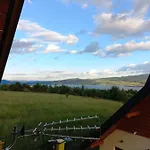 Na Hubce 2 Blisko Jeziora Velo Czorsztyn Holiday home