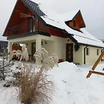 Na Hubce 2 Blisko Jeziora Velo Czorsztyn Ferienhaus *