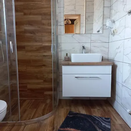 Na Hubce 2 Blisko Jeziora Velo Czorsztyn * Maniowy