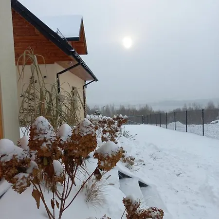 Na Hubce 2 Blisko Jeziora Velo Czorsztyn