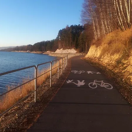 Na Hubce 2 Blisko Jeziora Velo Czorsztyn Holiday home