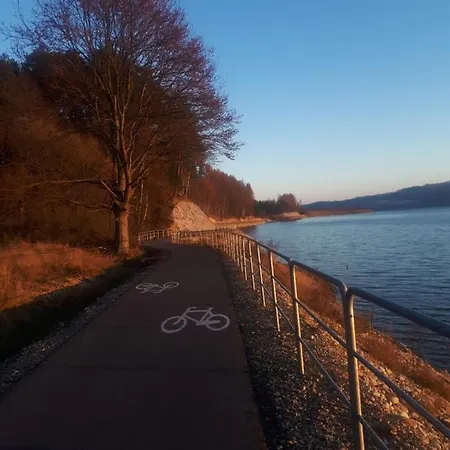 Na Hubce 2 Blisko Jeziora Velo Czorsztyn Maniowy