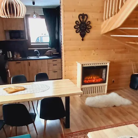Na Hubce 2 Blisko Jeziora Velo Czorsztyn Holiday home