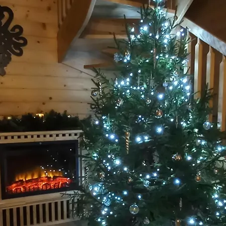 Na Hubce 2 Blisko Jeziora Velo Czorsztyn Holiday home *