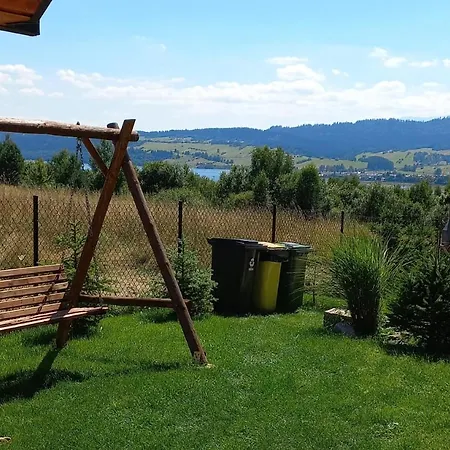 Ferienhaus Na Hubce 2 Blisko Jeziora Velo Czorsztyn *
