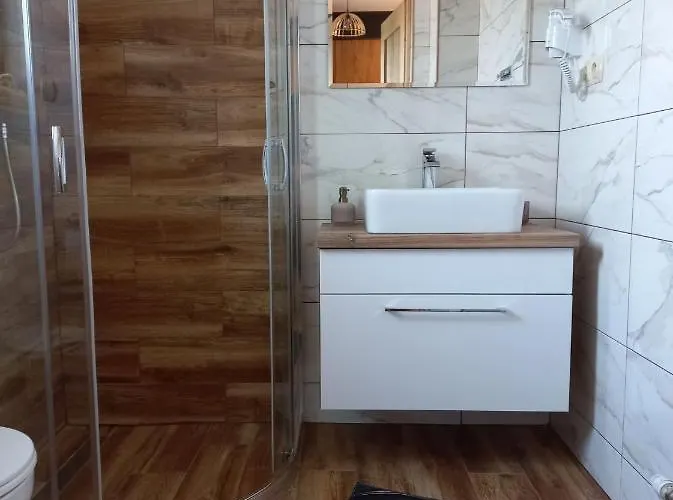 Na Hubce Ii * Maniowy