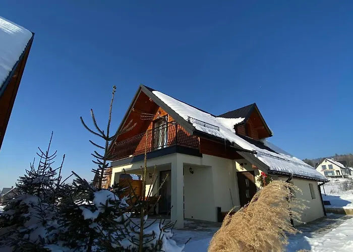 Na Hubce Ii * Maniowy